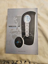 Hidow wireless tens for sale  Pittsburgh