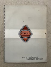 1957 calendrier ancien d'occasion  Astaffort