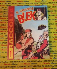 Fumetto comics grande usato  Vigarano Mainarda