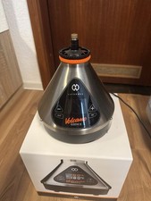 Volcano medic storz gebraucht kaufen  Hannover