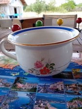 Pot chambre mariée d'occasion  Renaison