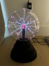 Plasma ball touch for sale  Hermosa Beach