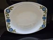Vintage meakin topic for sale  COLNE