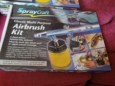 Spraycraft sp50k classic for sale  PONTEFRACT