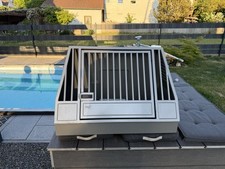 Hundebox transportbox hundekä gebraucht kaufen  Regensburg
