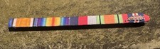 British medal ribbons for sale  MAIDSTONE