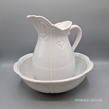 Vintage mccoy white for sale  Cary