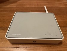 Thomson tg585 modem usato  Torino