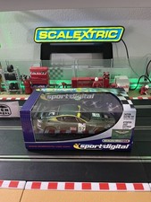 Scalextric digital aston for sale  Milwaukee