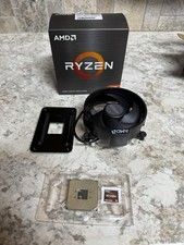 Amd ryzen 5600x for sale  Denver