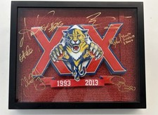 Florida panthers nhl for sale  Saint Petersburg