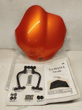 Yamaha cupolino carena usato  Catanzaro