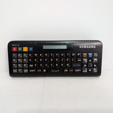 Usado, Smart TV Samsung Original Teclado Controle Remoto BN59-01134E Para Peças comprar usado  Enviando para Brazil