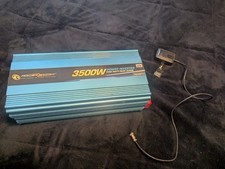 New power bright for sale  Elizabeth