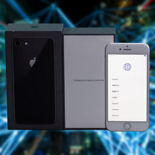 Apple iphone silver for sale  Lees Summit