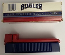 Bugler filter cigarette for sale  Caliente