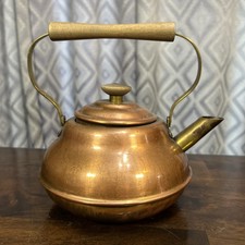 Vtg large copper for sale  Detroit Lakes