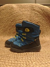 Kamil winterstiefel große gebraucht kaufen  Neuenhagen