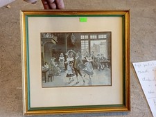 tableau ancien soie d'occasion tableau ancien soie d'occasion  Éloyes