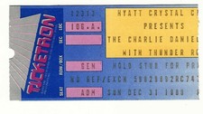 Charlie daniels band for sale  USA