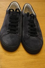 Tod wildleder sneaker gebraucht kaufen  Königsmoos