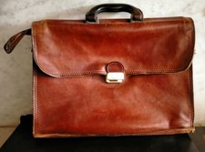 Borsa avvocato vecchia usato  Firenze