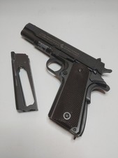 Cybergun colt m1911 usato  Cogliate
