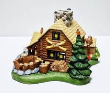 Partylite biskuit porzellan gebraucht kaufen  Hannover