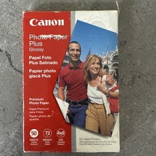 Vtg canon inkjet for sale  Monticello