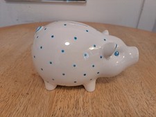 Tiffany blue polka for sale  Seattle
