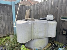 Nexus pond filter for sale  BRISTOL