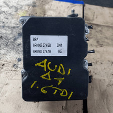 6r0614517ambef aggregato abs usato  Italia