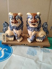 Pair foo dogs for sale  Leesburg