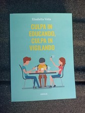 Elisabetta votta culpa usato  Nocera Superiore