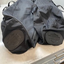 Harley davidson black for sale  Norco