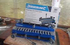 Silverline mortasatrice per usato  Firenze