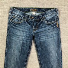 Silver jeans tuesday for sale  Saint Peters