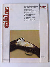 Cibles 143 1982 d'occasion  Saint-Omer