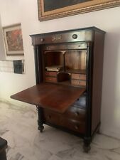 Secretaire impero usato  Montepulciano