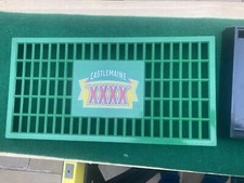 Castlemaine xxxx beer for sale  DARWEN