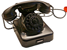 W48 wählscheiben telefon gebraucht kaufen  Mayen