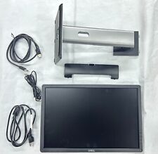 Monitor LED 1440x900 16:10 60Hz uso casual Dell P2016 20 polegadas NOVO comprar usado  Enviando para Brazil