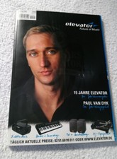 Elevator culture katalog gebraucht kaufen  Bunde
