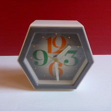 Orologio tavolo meccanico usato  Italia
