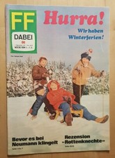 Dabei 1971 woche gebraucht kaufen  Leipzig