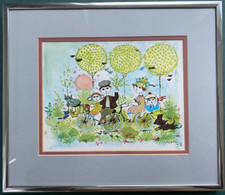 Bjorn wiinblad signed for sale  Fremont