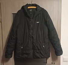 Snipes herren winterjacke gebraucht kaufen  Herborn