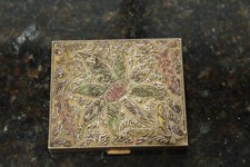 Antique wire embroidered for sale  Battle Creek