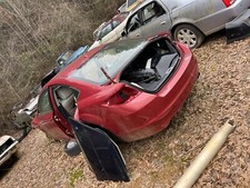 Red rear bumper for sale Red rear bumper for sale  Moody