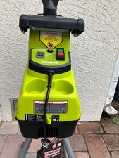 Sun joe cj602e for sale  Tampa